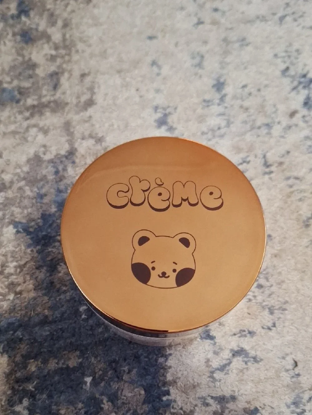 The Crème Shop Boba Bears Whipped Body Butter Honey Vanilla New 11.99 oz